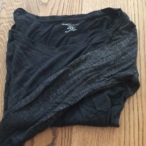 Majestic Paris long sleeve shirt